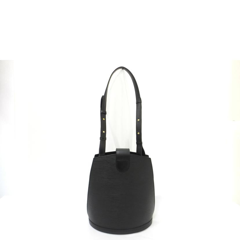 LV ルイヴィトン/クリュニー/エピ/ノワール/M52252//CA0***/ABランク/88