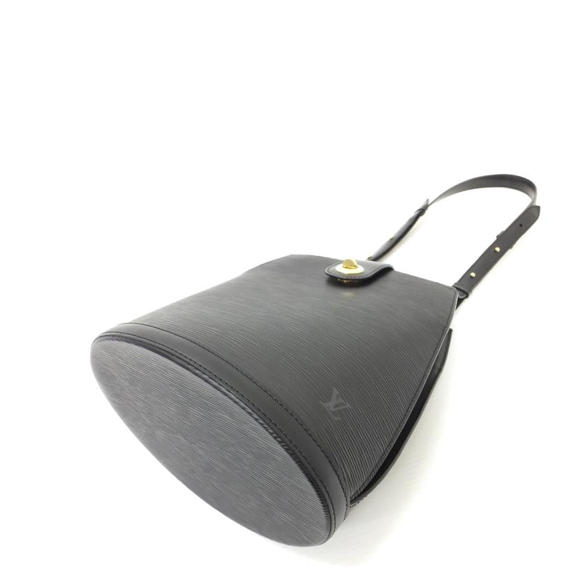 LV ルイヴィトン/クリュニー/エピ/ノワール/M52252//CA0***/ABランク/88