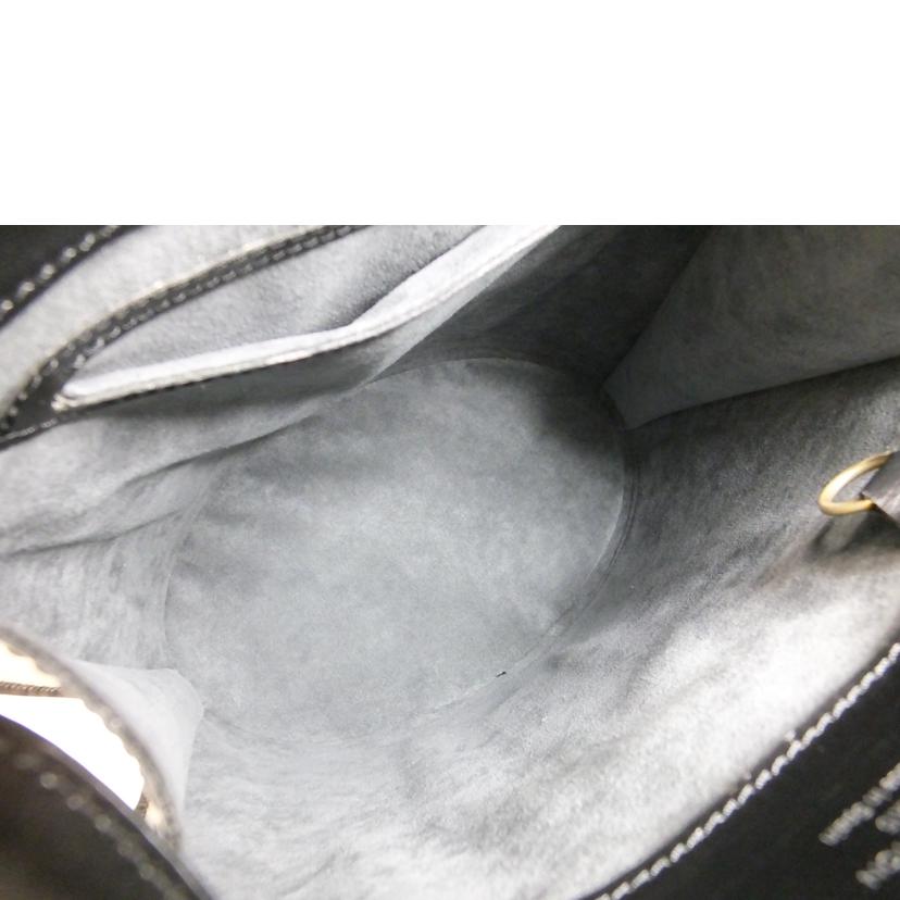 LV ルイヴィトン/クリュニー/エピ/ノワール/M52252//CA0***/ABランク/88