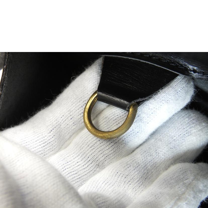 LV ルイヴィトン/クリュニー/エピ/ノワール/M52252//CA0***/ABランク/88