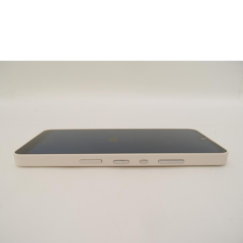 SHARP/docomo シャープ/ドコモ/AQUOS wish2/スマートフォン/SH-51C//ASH07996/Aランク/69