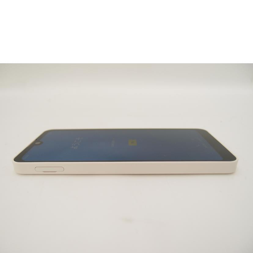 SHARP/docomo シャープ/ドコモ/AQUOS wish2/スマートフォン/SH-51C//ASH07996/Aランク/69