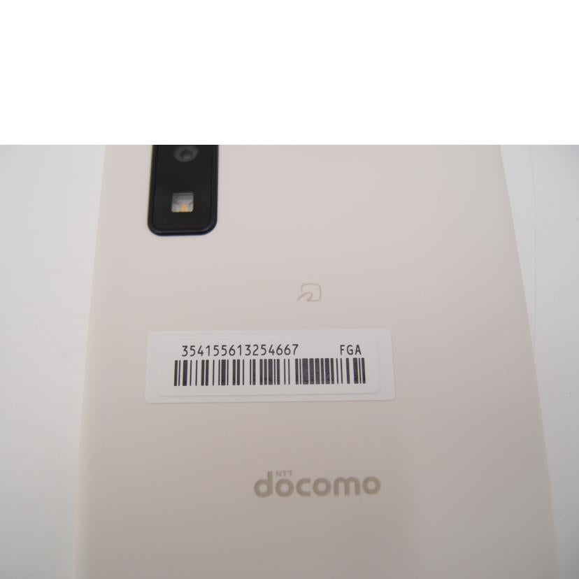 SHARP/docomo シャープ/ドコモ/AQUOS wish2/スマートフォン/SH-51C//ASH07996/Aランク/69