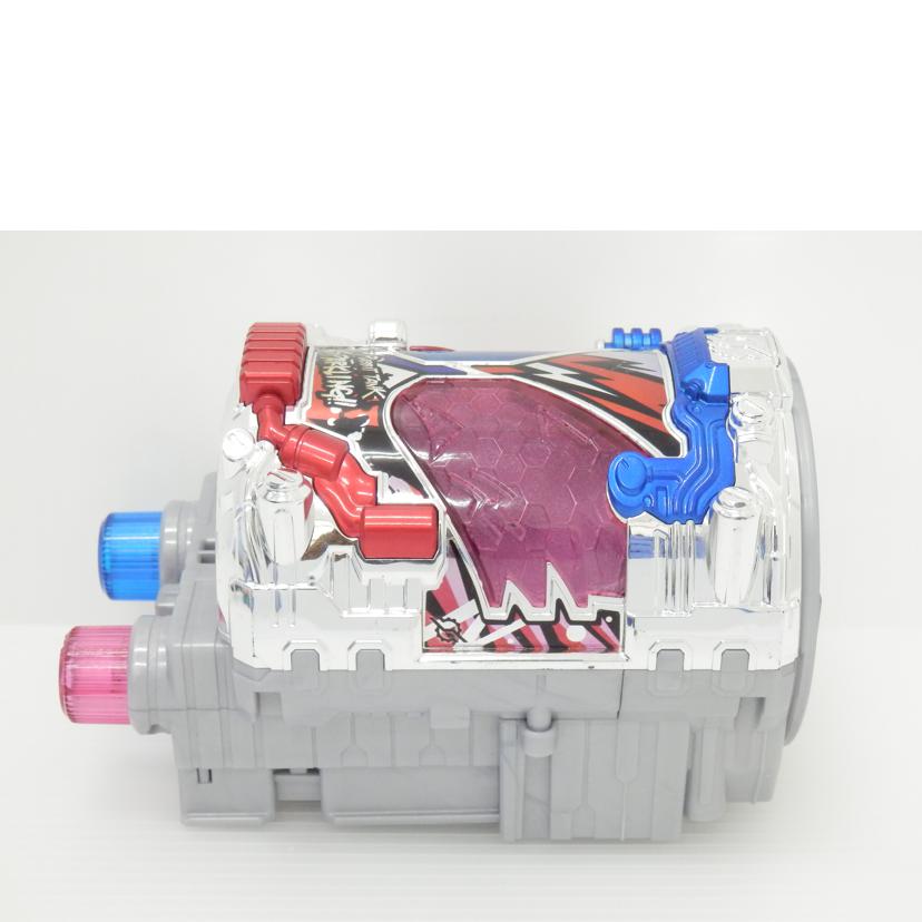 BANDAI バンダイ/DXラビットタンクスパークリング 「仮面ライダービルド」 //ABランク/88