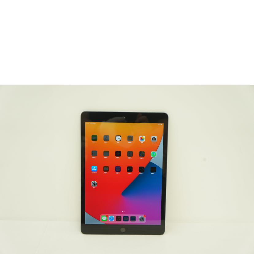 apple アップル/iPad Wi-Fiモデル第8世代/MYLD2J/A//DMPDD6M3Q1GG/ABランク/09