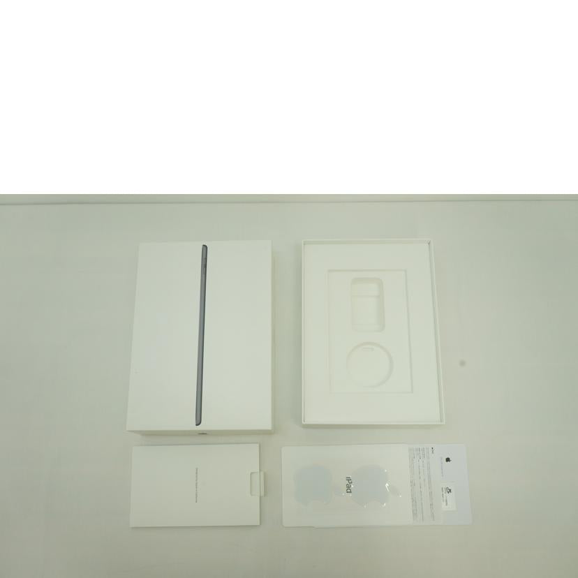 apple アップル/iPad Wi-Fiモデル第8世代/MYLD2J/A//DMPDD6M3Q1GG/ABランク/09