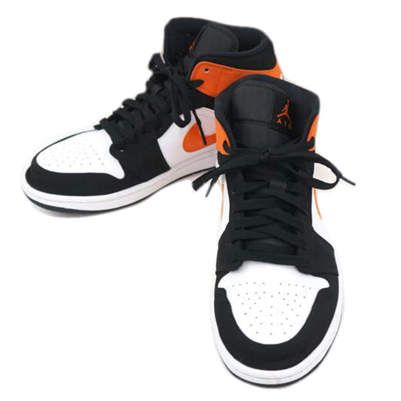 NIKE ナイキ/AIR JORDAN 1MID/554724-058//ABランク/67