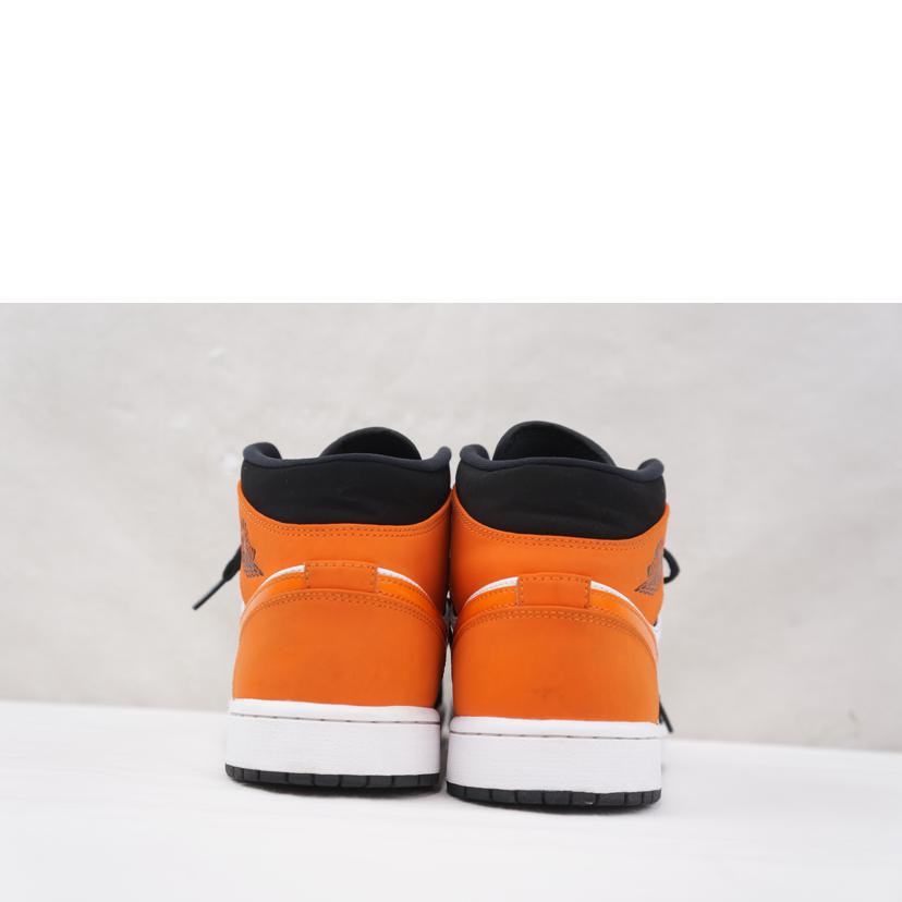 NIKE ナイキ/AIR JORDAN 1MID/554724-058//ABランク/67
