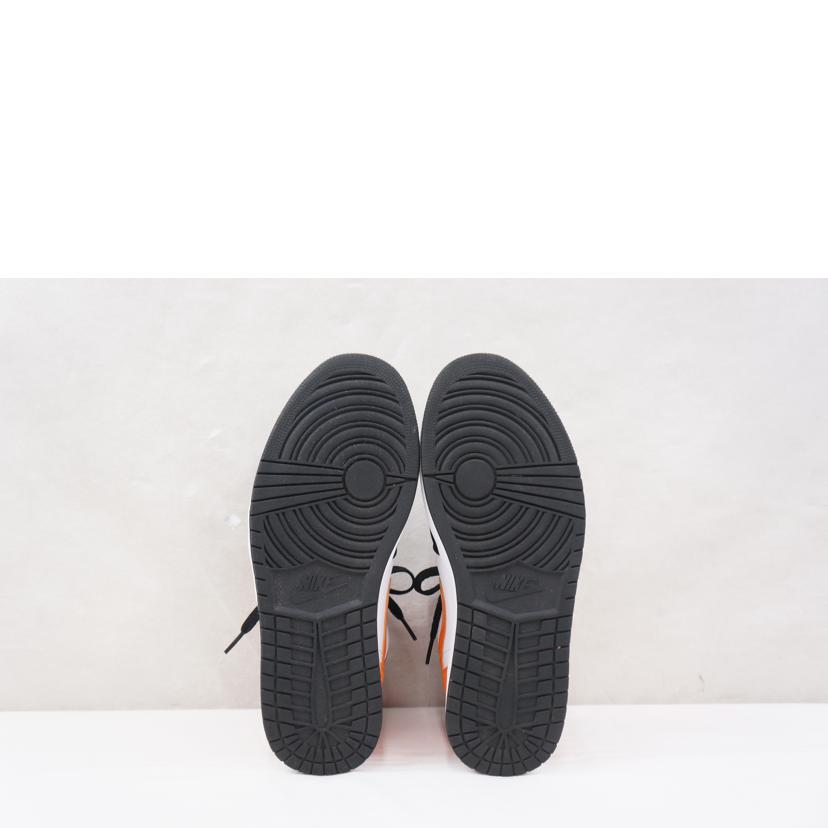 NIKE ナイキ/AIR JORDAN 1MID/554724-058//ABランク/67