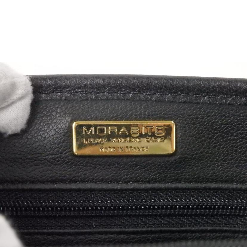 MORABITO モラビト/MORABITO ハンドバッグ//Bランク/84