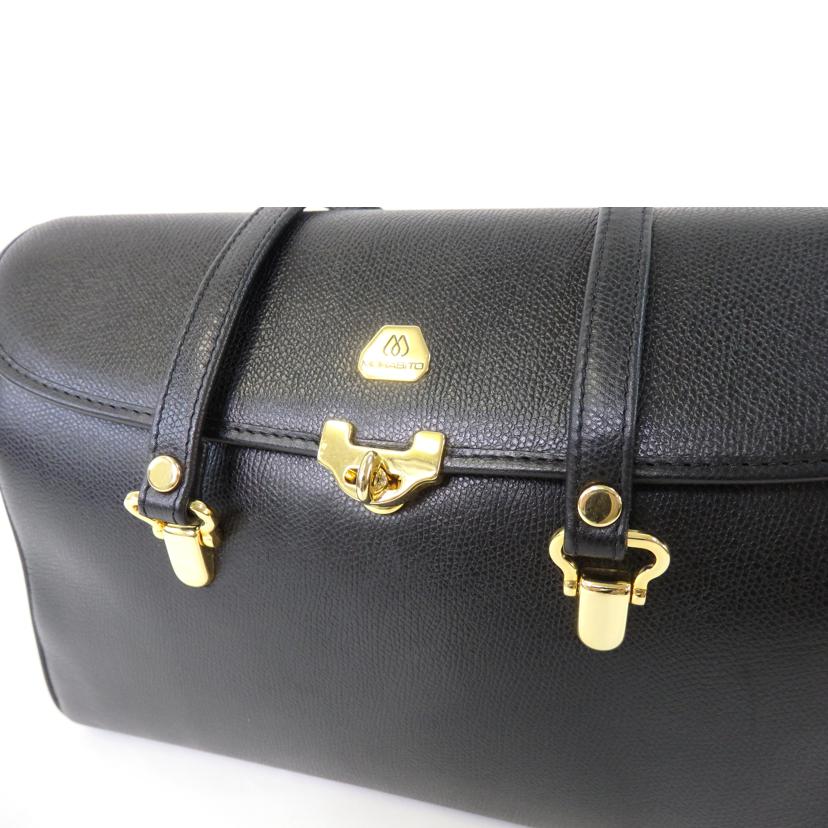 MORABITO モラビト/MORABITO ハンドバッグ//Bランク/84