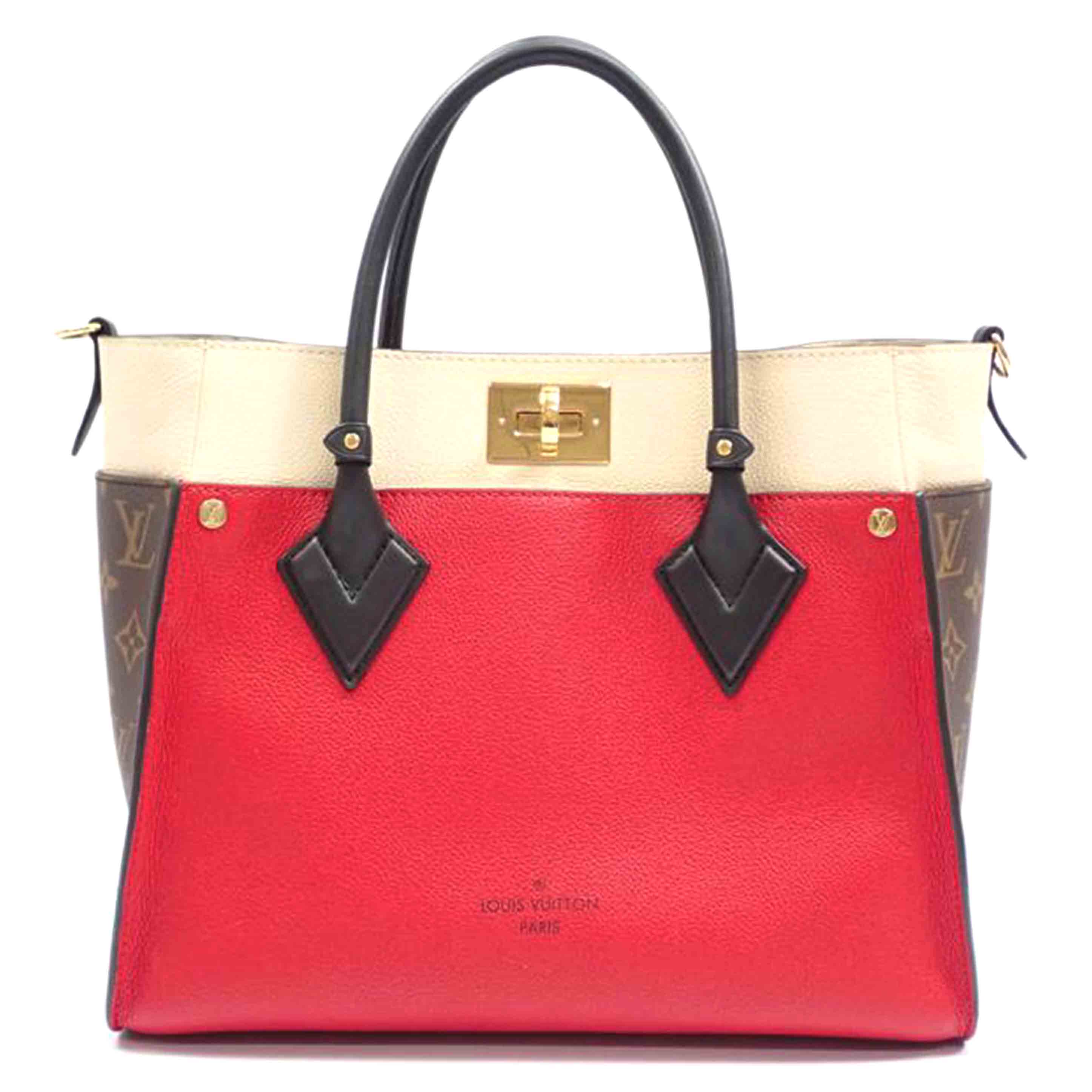 LV/オンマイサイド/ル-ジュピラット/M53824//SR1***/ABランク/62