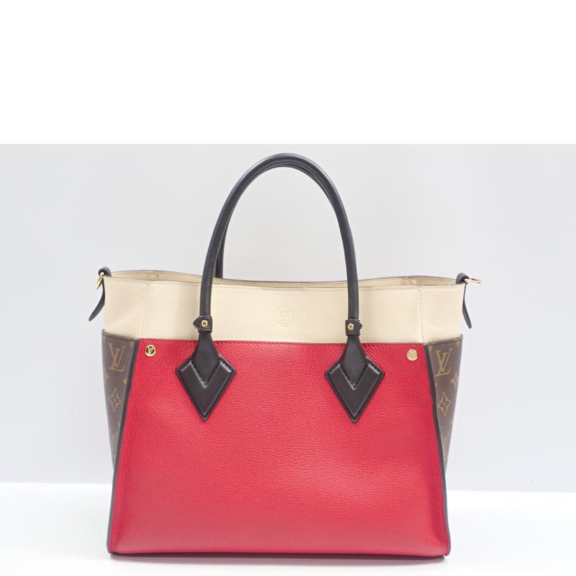 LV/オンマイサイド/ル-ジュピラット/M53824//SR1***/ABランク/62