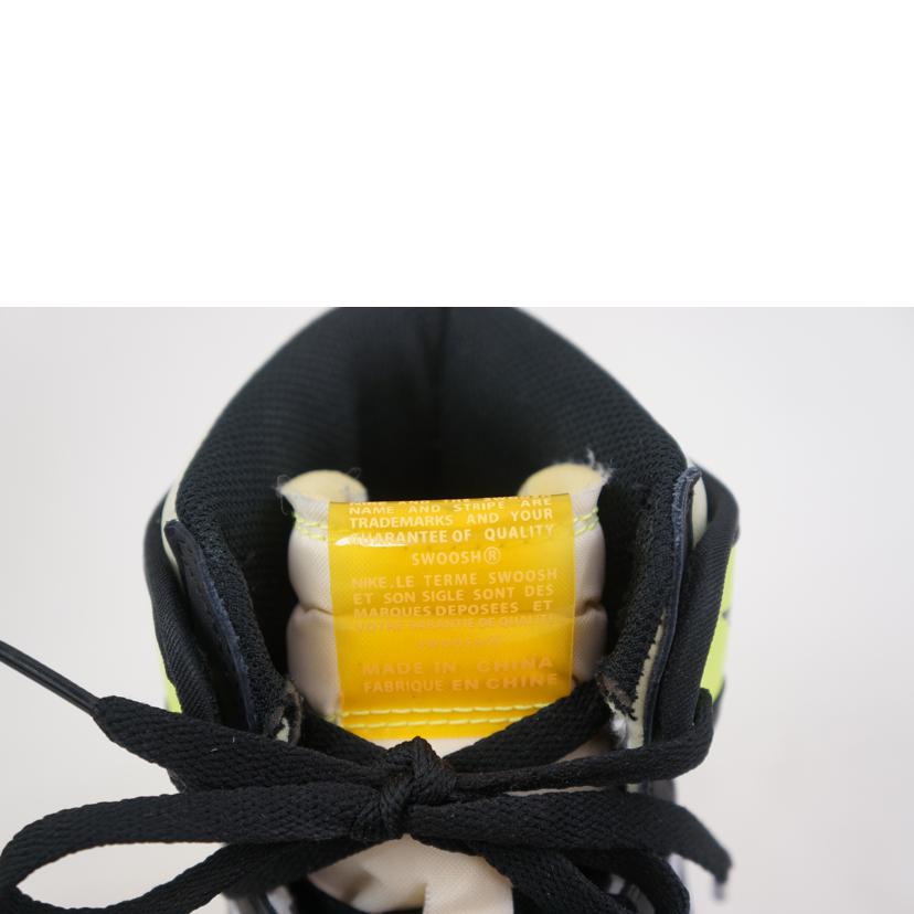 NIKE ナイキ/AIR JORDAN 1 RETRO HIGH OG/555088-108//ABランク/67