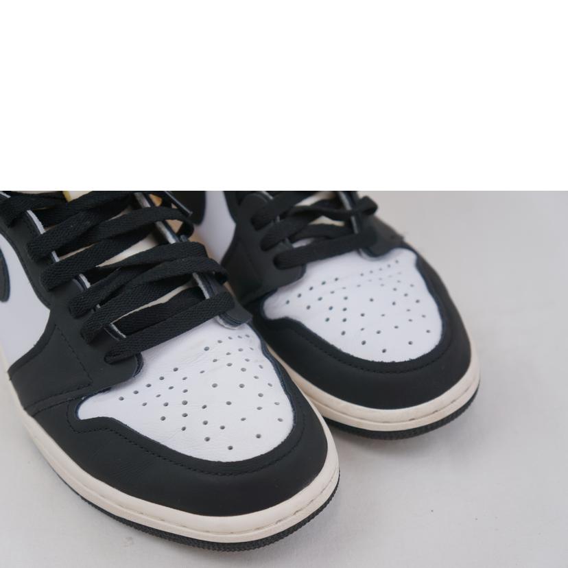 NIKE ナイキ/AIR JORDAN 1 RETRO HIGH OG/555088-108//ABランク/67
