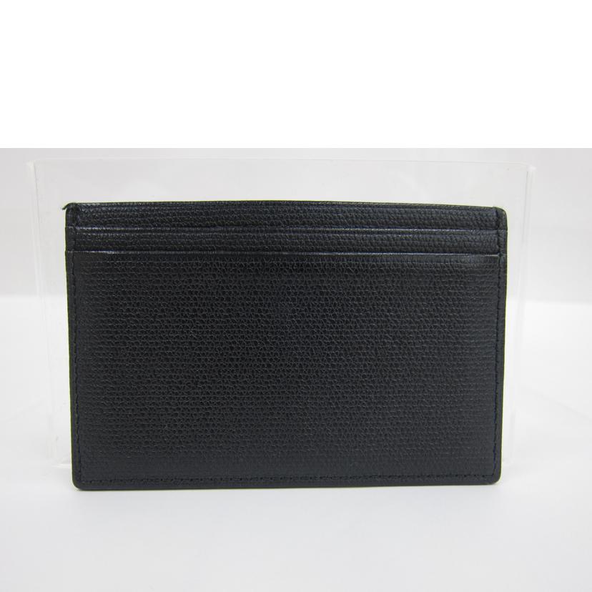 CHANEL シャネル/ココボタンカード入れ//998****/ABランク/82