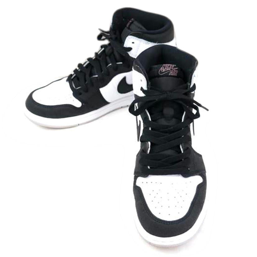 NIKE ナイキ/AIR JORDAN 1 RETRO HIGH OG/555088-118//ABランク/67