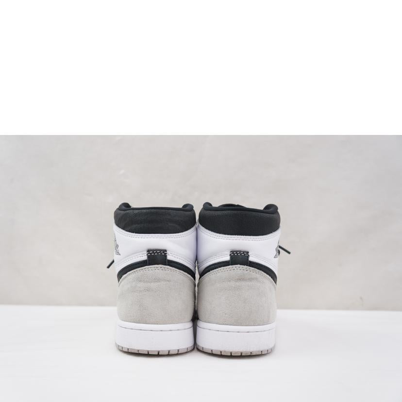 NIKE ナイキ/AIR JORDAN 1 RETRO HIGH OG/555088-118//ABランク/67