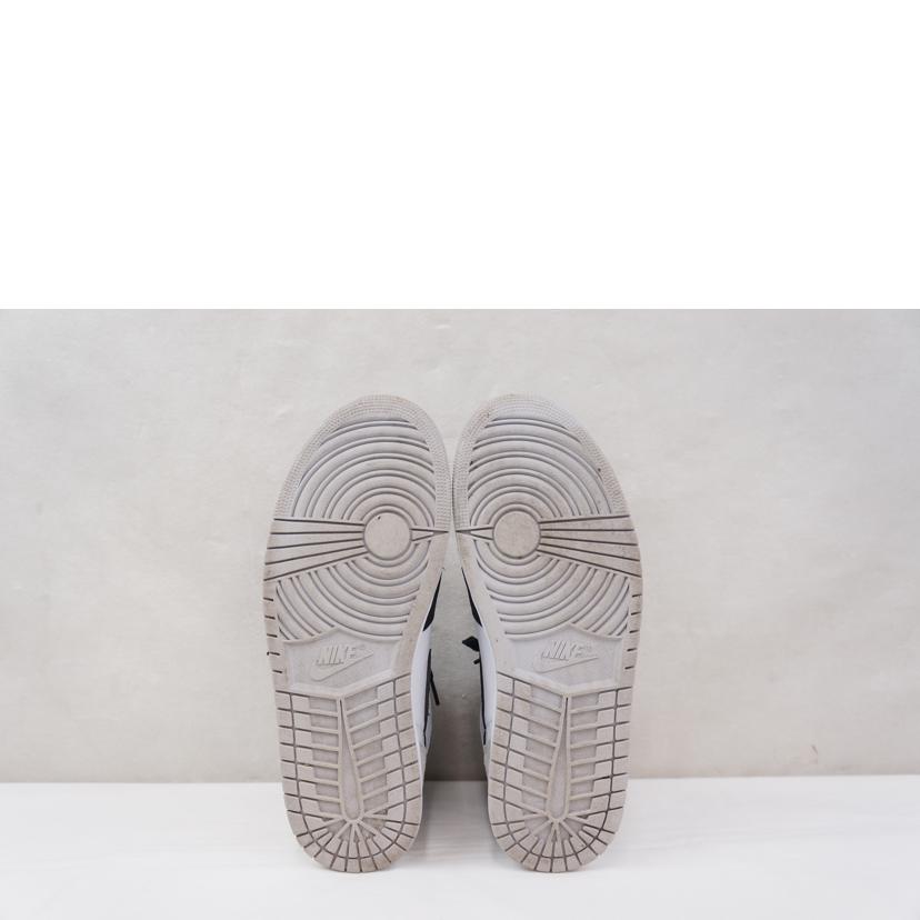 NIKE ナイキ/AIR JORDAN 1 RETRO HIGH OG/555088-118//ABランク/67