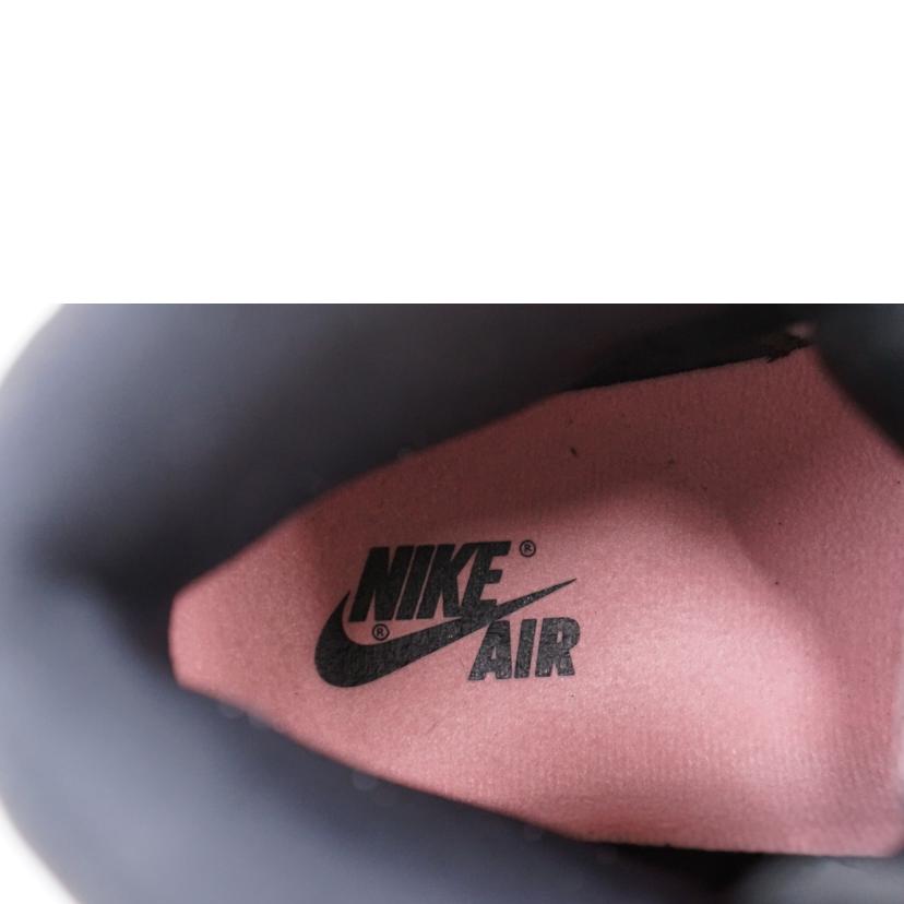 NIKE ナイキ/AIR JORDAN 1 RETRO HIGH OG/555088-118//ABランク/67