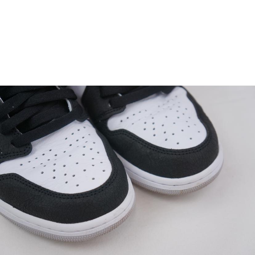 NIKE ナイキ/AIR JORDAN 1 RETRO HIGH OG/555088-118//ABランク/67