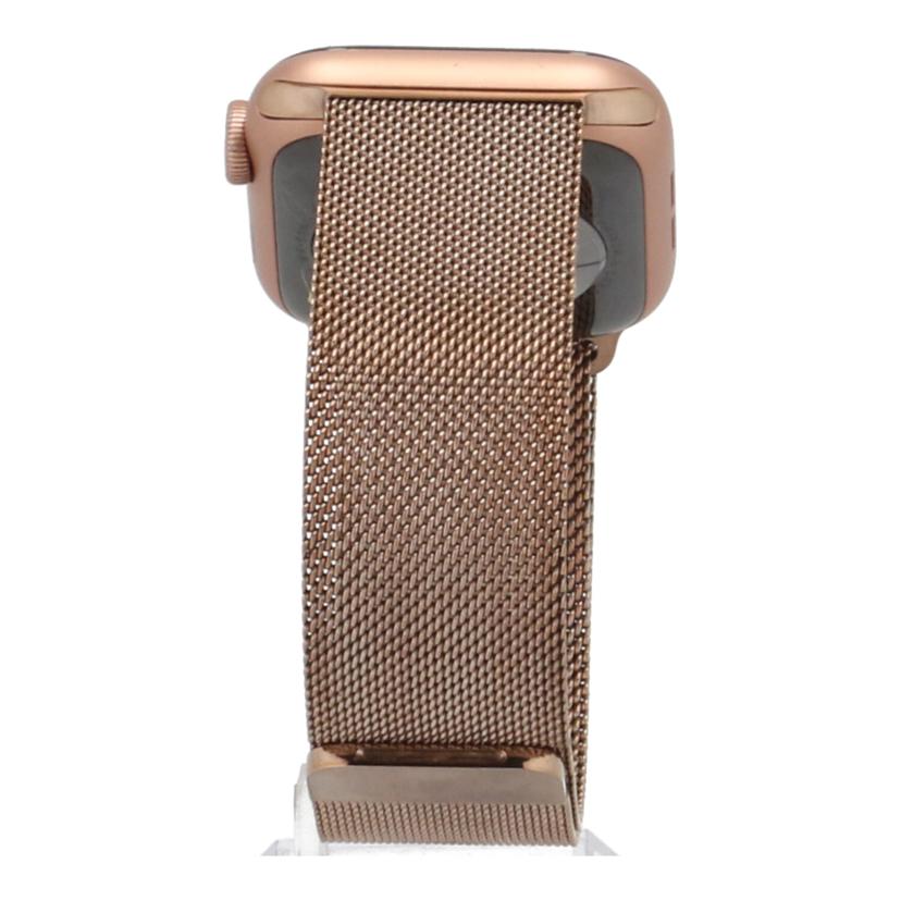 Apple アップル/Apple Watch Series 5/MWVE2J/A//FHLC30T2MLTP/Bランク/75