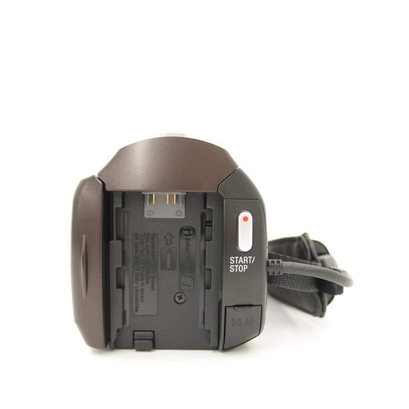 SONY ソニー/フルハイビジョンビデオカメラ/HDR-CX670//3051432/Aランク/69