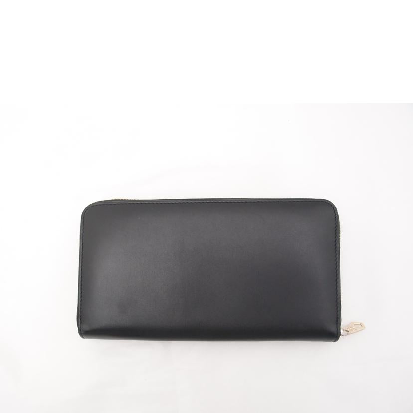 Paulsmith ポールスミス/Paulsmith ラウンドファスナー//SAランク/69