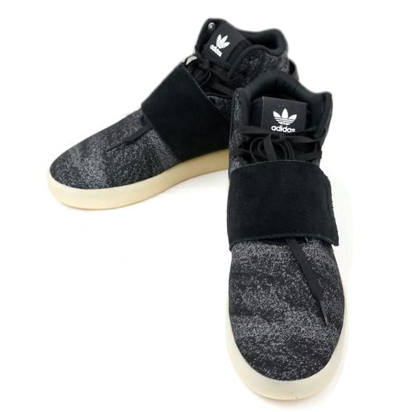 adidas アディダス/adidas TUBULAR INVADER STRAP JC/BB8945//ABランク/67