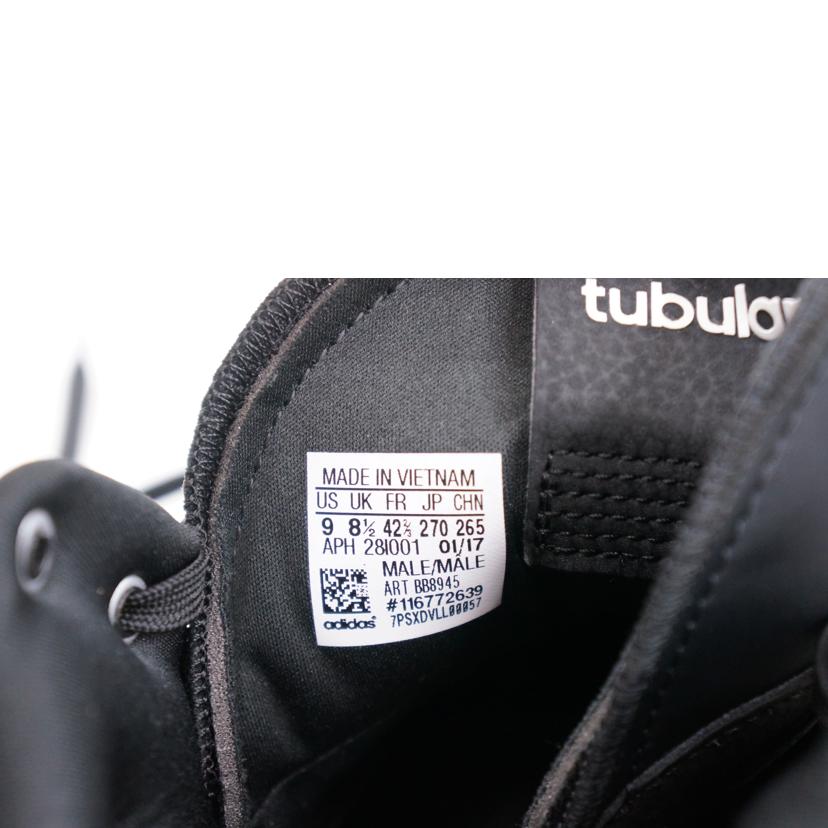 adidas アディダス/adidas TUBULAR INVADER STRAP JC/BB8945//ABランク/67