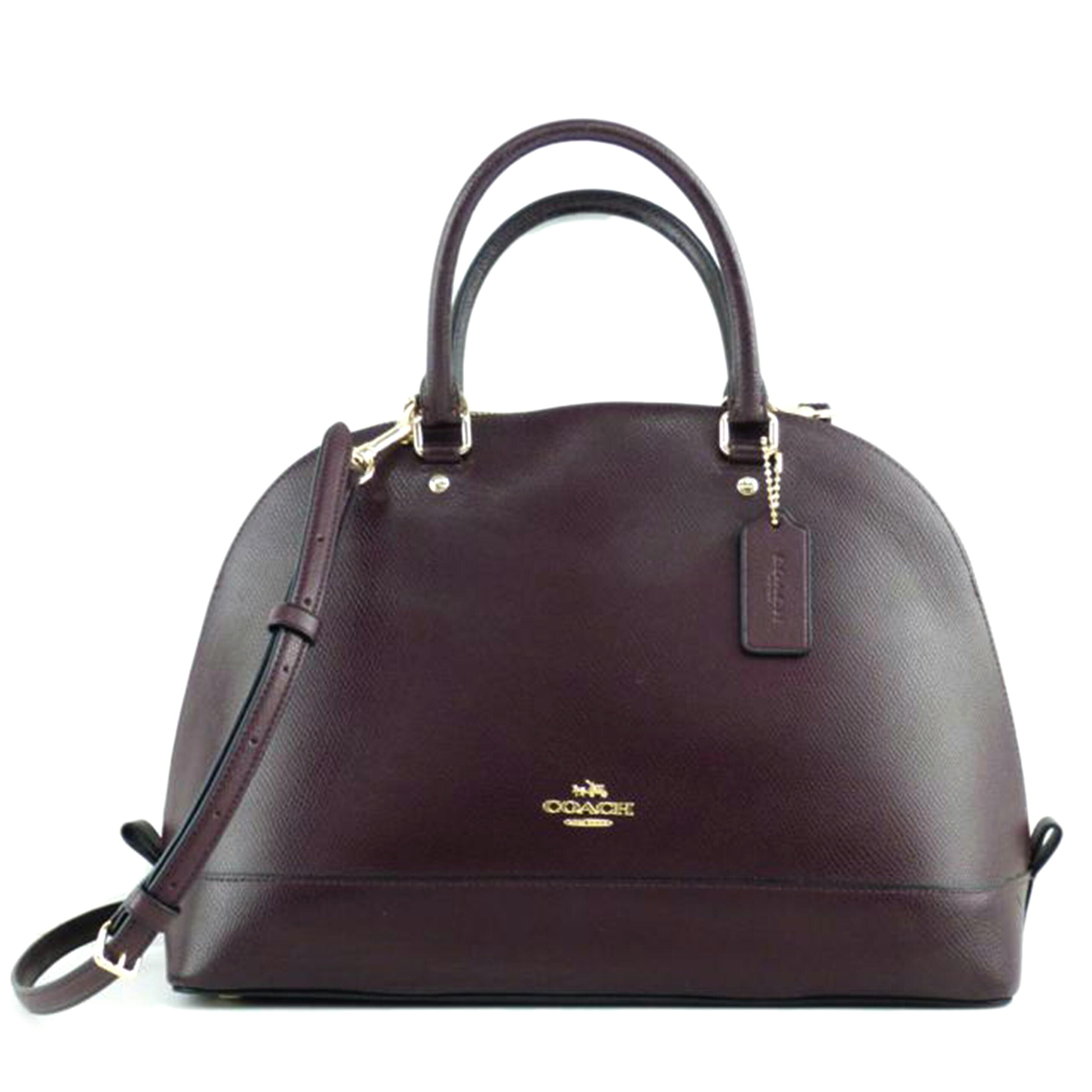 COACH コーチ/ハンドショルダー/F37218//F1681/Aランク/64