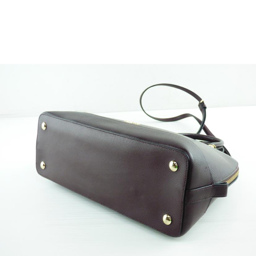 COACH コーチ/ハンドショルダー/F37218//F1681/Aランク/64