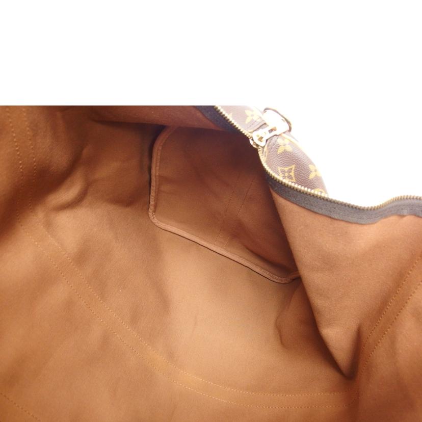 LV ルイ・ヴィトン ボストンバッグ ショルダーバッグ 旅行カバン/キーポル・バンドリエール60/モノグラム/M41412//VI8***/ABランク/04