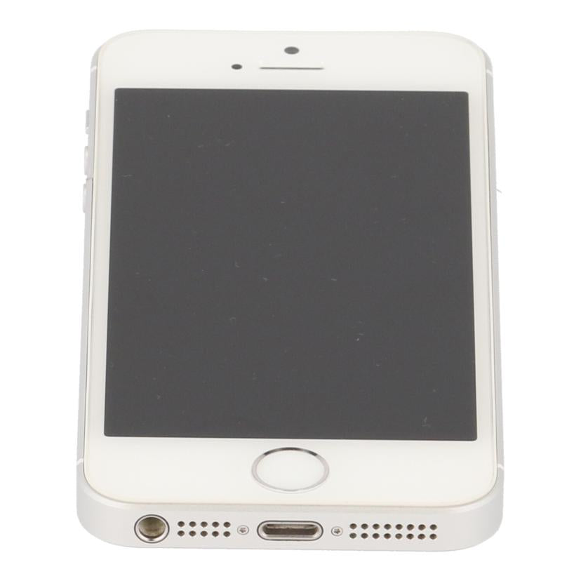 Apple アップル/iPhone SE 第1世代 32GB/MP832J/A//DX3X57ERHTVN/Cランク/62