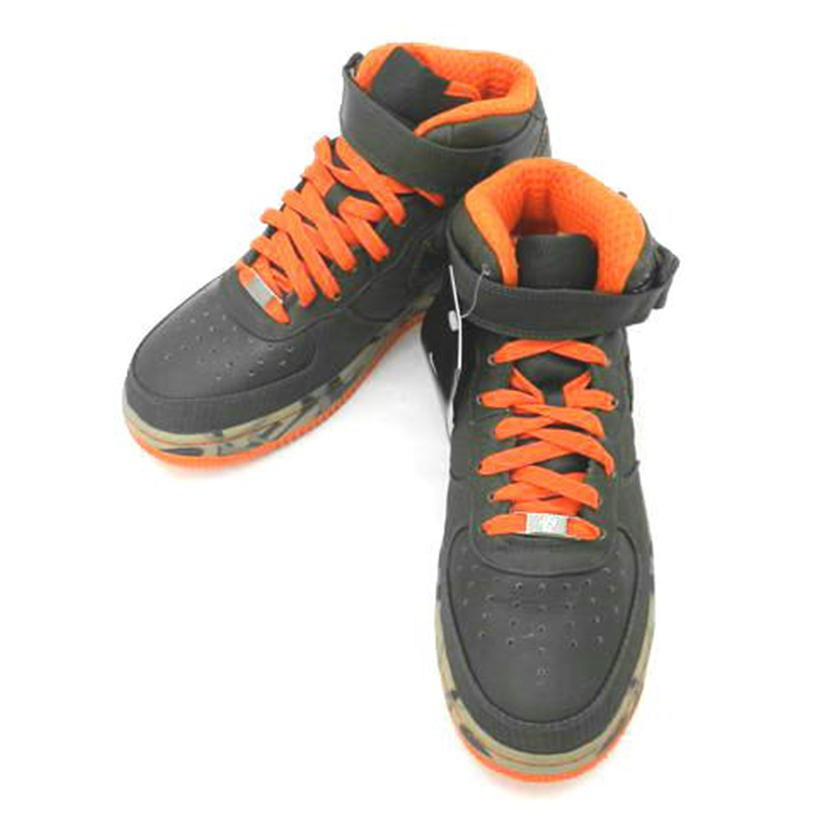 NIKE ナイキ/エアフォース1 プレミアム/316670-331//SAランク/69