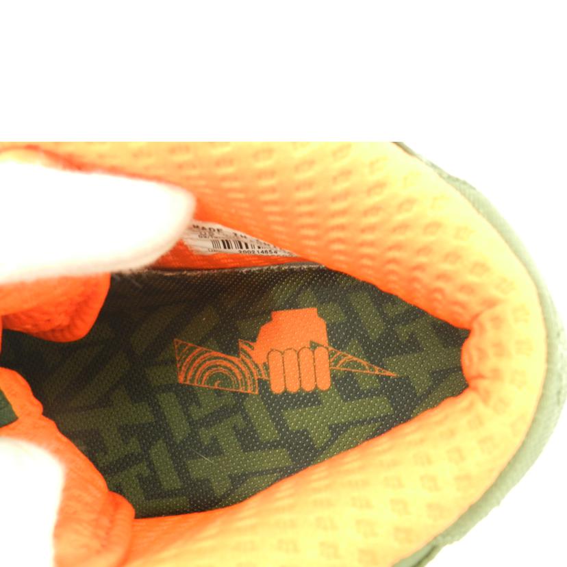 NIKE ナイキ/エアフォース1 プレミアム/316670-331//SAランク/69