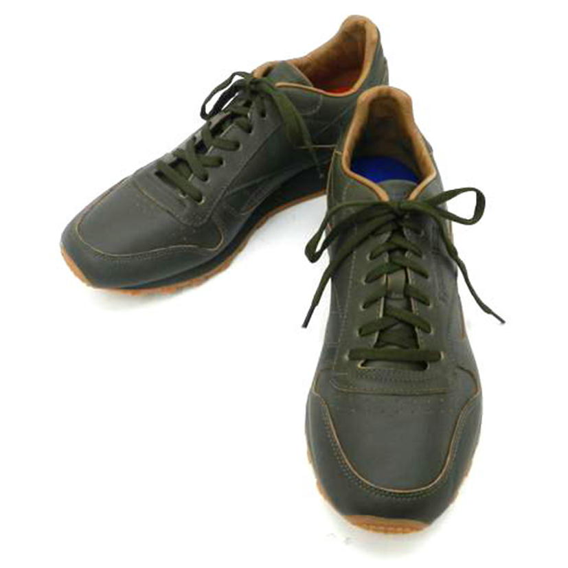Reebok リーボック/Reebok クラシックレザー ケンドリック/BS7465//Aランク/69