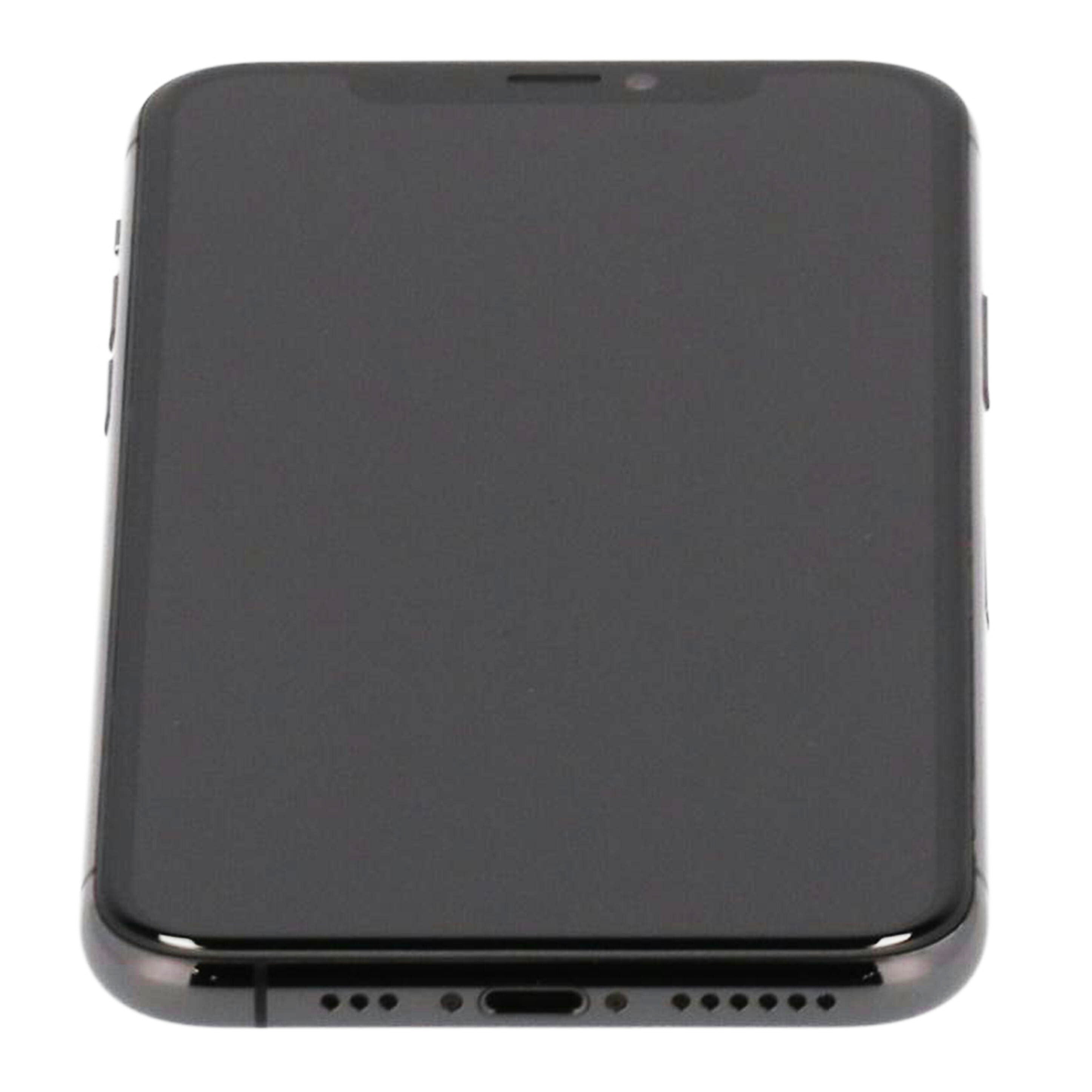 Apple アップル/iPhone 11 Pro 256GB/NWC72J/A//352832114771686/Aランク/67