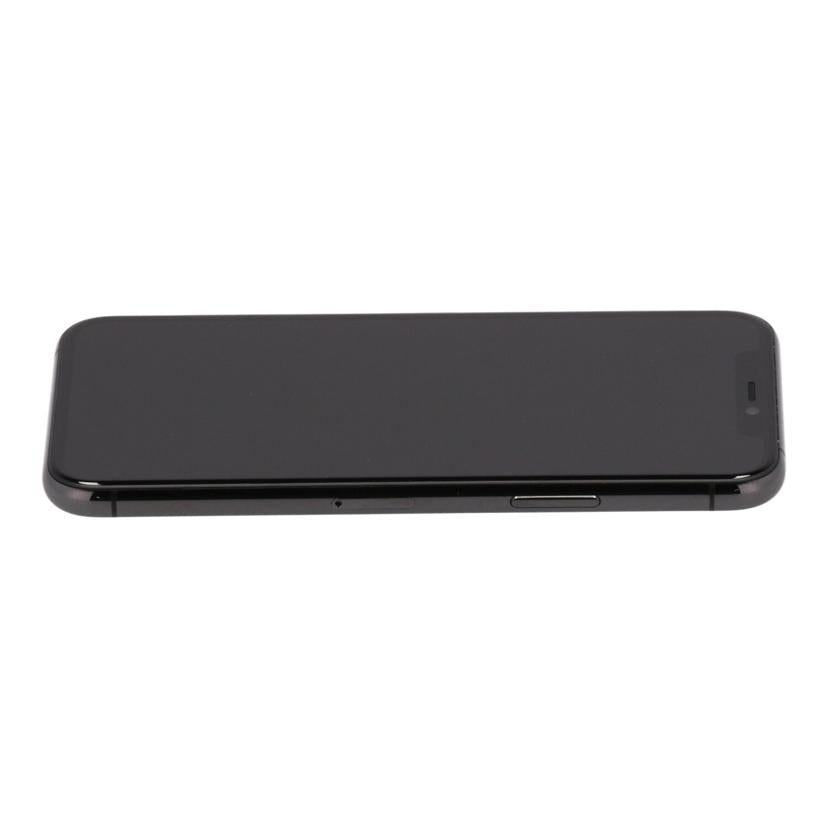 Apple アップル/iPhone 11 Pro 256GB/NWC72J/A//352832114771686/Aランク/67