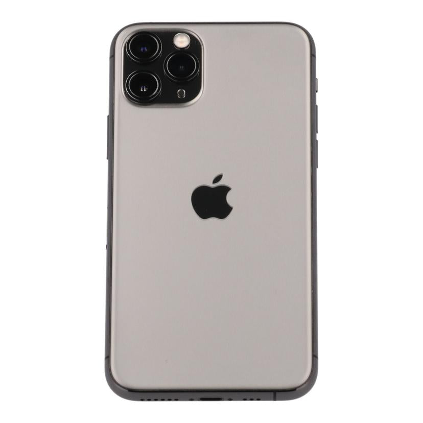 Apple アップル/iPhone 11 Pro 256GB/NWC72J/A//352832114771686/Aランク/67