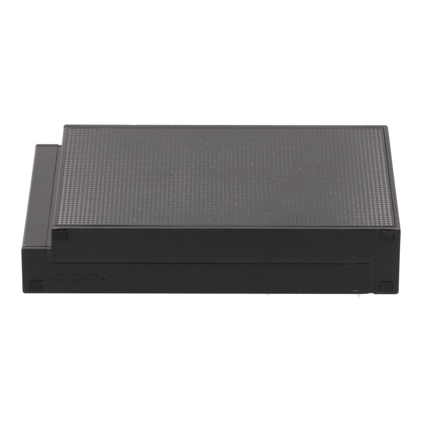 I.O DATA アイ・オー・データ/外付けHDD 2TB/HDCZ-AUT2//12ID005902L4/Bランク/69