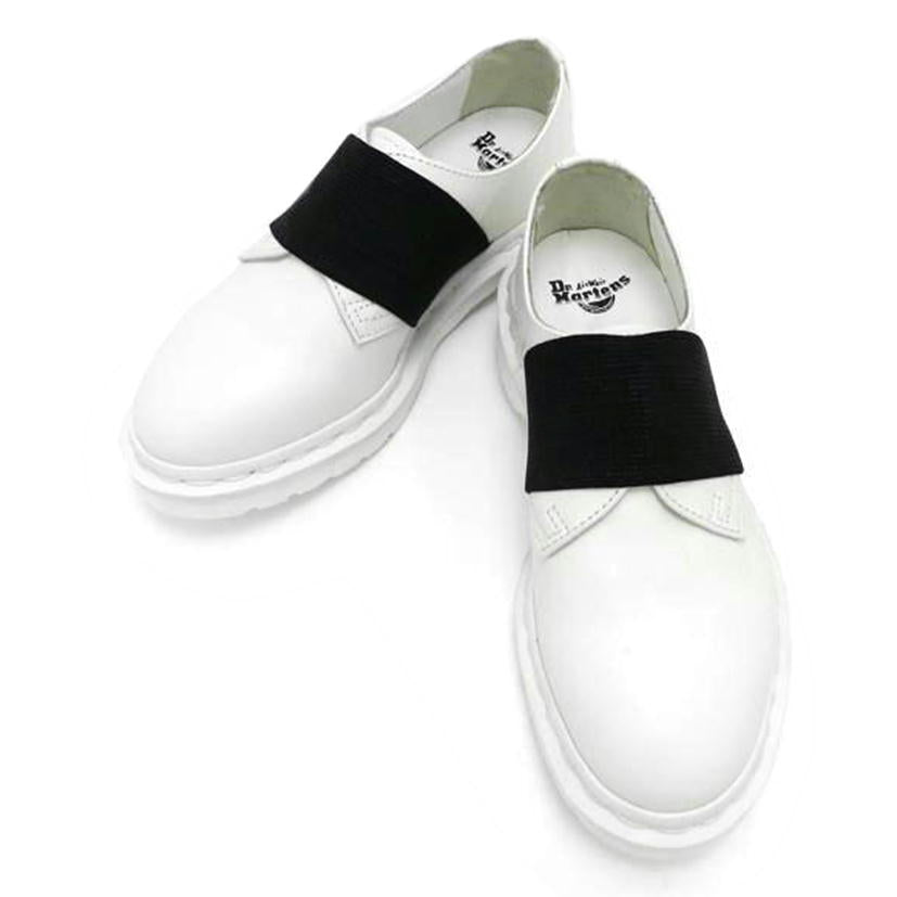 Dr.Martens ドクターマーチン/Dr.Martens レザースリッポン//SAランク/69