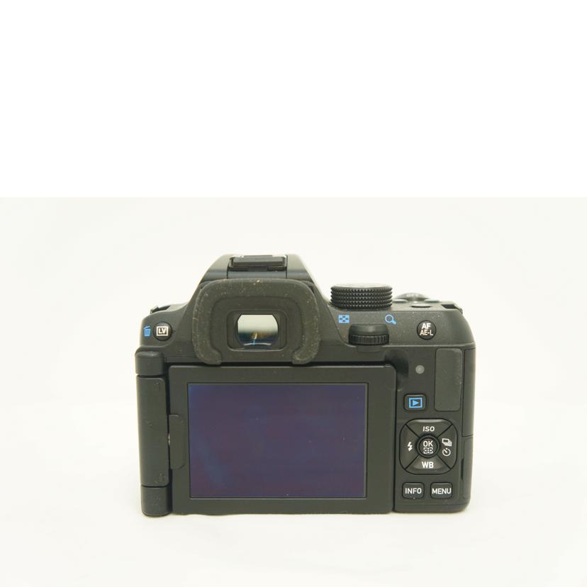 PENTAX ペンタックス/デジタル一眼カメラ/K-70 18-135WRキット//8008606/ABランク/09