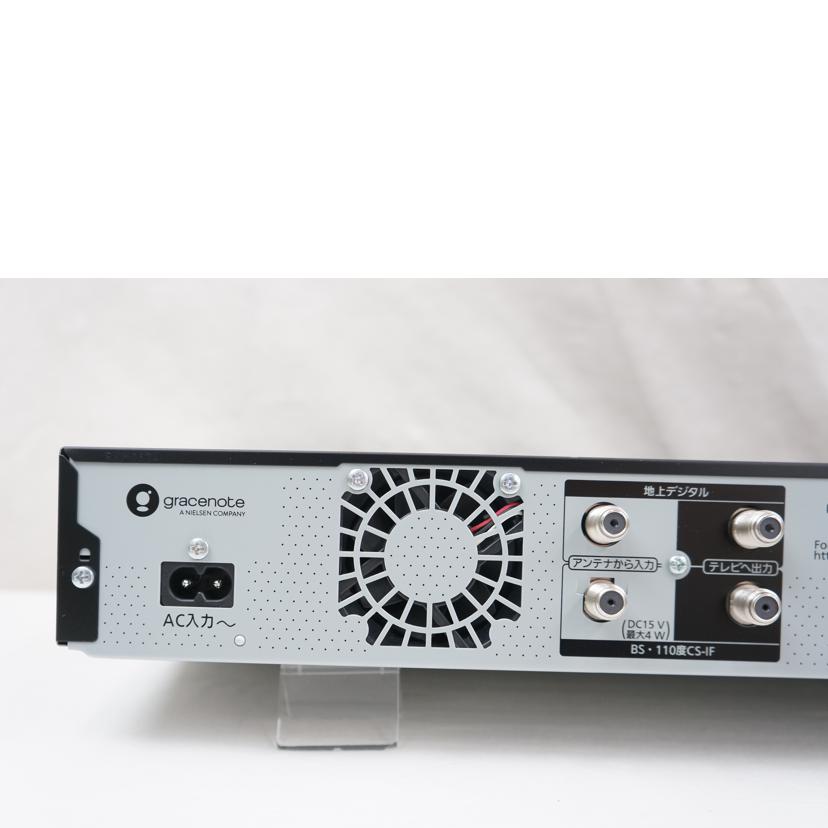 Panasonic パナソニック/BDレコーダー/DMR-4CW201/DMR-4CW201//VN1CA003468/ABランク/67