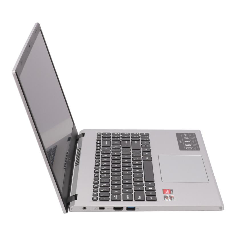 acer エイサー/Win11ノートPC/Aspire 3/A315-24P-R28B//NXKDESP0062430B7B93400/Bランク/83
