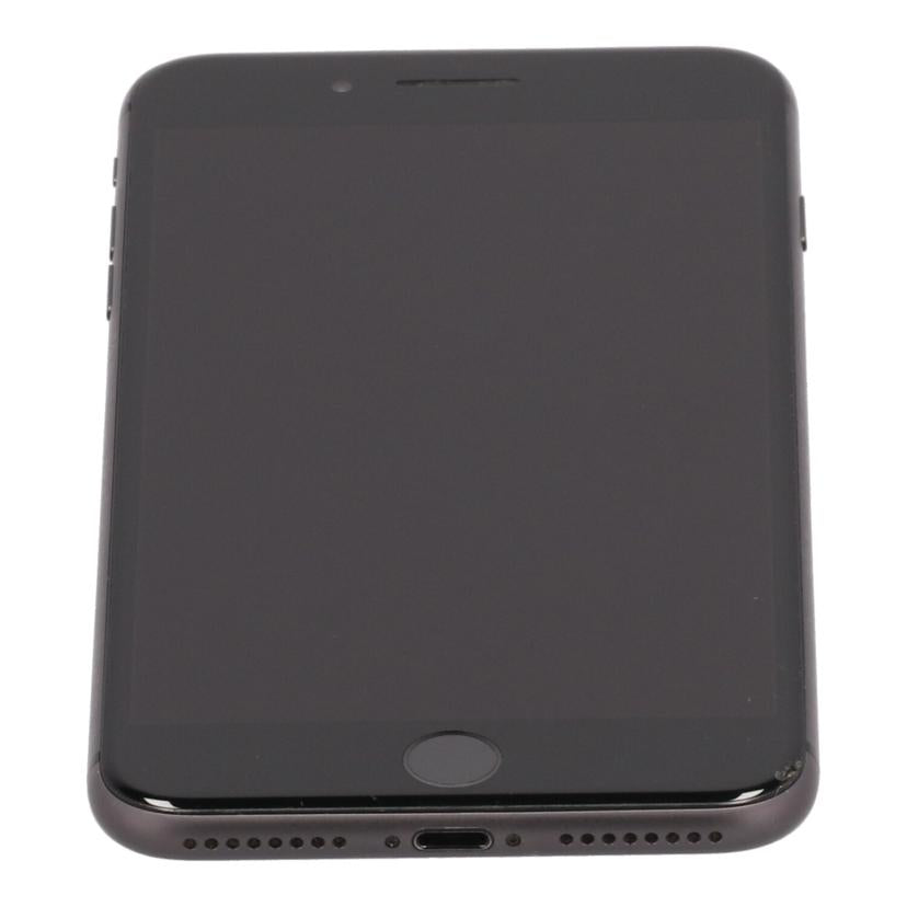 Apple SoftBank アップル /iPhone8 Plus 64GB/MQ9k2J/A//FD2W70RJJCM5/Cランク/75