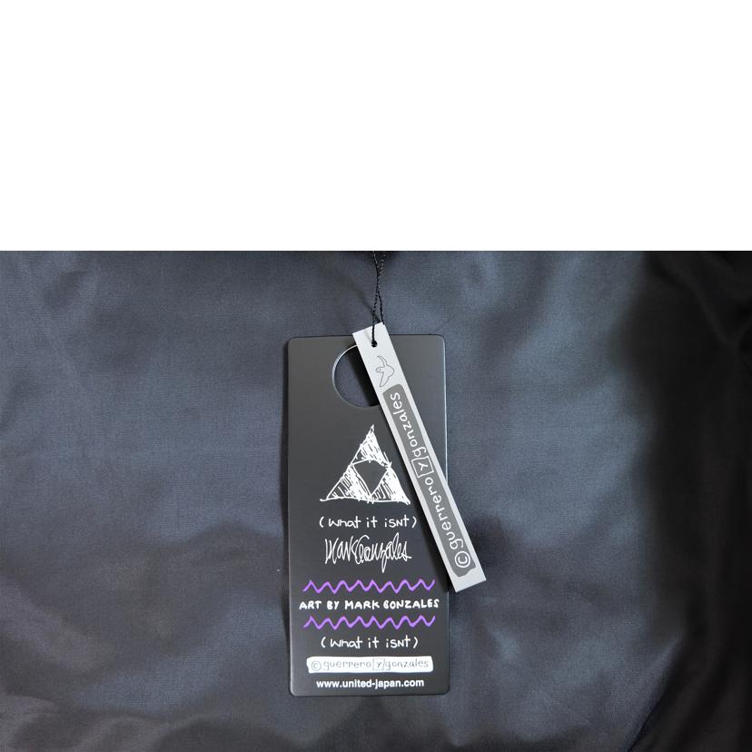 MARK GONZALES マークゴンザレス/スタジャン/2H5-12940//SAランク/71