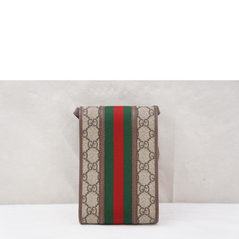 GUCCI グッチ/オフィディアGGショルダーバッグ/625757//1147/Aランク/67