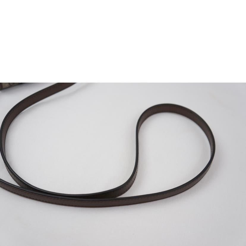 GUCCI グッチ/オフィディアGGショルダーバッグ/625757//1147/Aランク/67