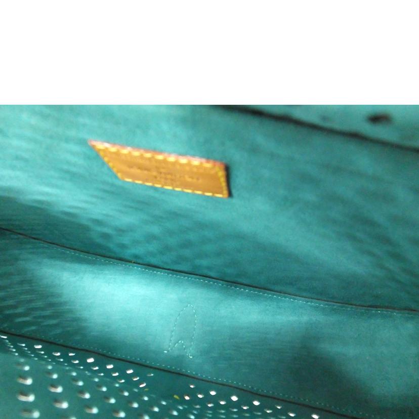 LV ルイヴィトン/ソミュール/モノグラムフローレ/M93998//TJ4***/Bランク/88